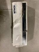 Kohler K-14679-CP, 3.50 x 2.69 x 7.50 inches, Polished Chrome