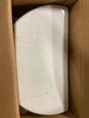 Niagara Conservation N7714TFH The Original 0.8 GPF Toilet Tank Only - Left Hand Lever - White