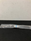 Amerock BP19015CSG9 Bar Pulls Carbon Steel 16-3/8 Inch Center to Center Bar Cabinet Pull - Sterling Nickel