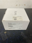 Rohl TAC47W1LM Arcana Three Function Thermostatic Valve Trim Only with Single Cross/Lever Handle, Integrated Diverter, and Volume Control - Less Rough In - Polished Chrome