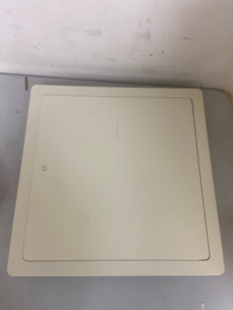 PROFLO PF1414AD 14 X 14 Metal Universal Access Door - White