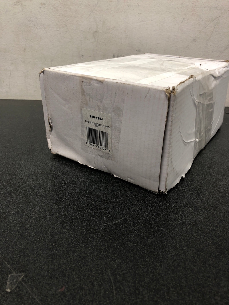 Pfister 920-194 Tisbury Integrated Diverter Tub Spout - Nickel