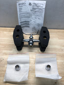 Brizo T70210-PCLHP Wall, Deck or Floor Mount Two Handle Tub Filler Body Assembly  - Less Riser/Unions, Trim Kit and Handles - Chrome