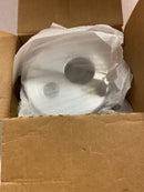 Delta T27T943-PR Trillian 17T Series Thermostatic Valve Trim with Integrated Volume Control and 6 Function Diverter for Three Shower Applications - Less Rough-In - Lumicoat Chrome