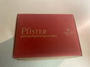 Pfister BRH-CSO0BG Capistrano Single Robe Hook - Brushed Gold