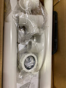 Kohler K-7272-SN Clearflo 1-1/2" Tub Drain Kit - with Overflow - Polished Nickel