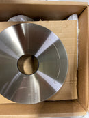 Gerber D510430BNTC Amalfi Pressure Balanced Valve Trim Only with Single Lever Handle - Brushed Nickel