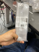 Amerock BP55282G10 Blackrock 8 Inch Center to Center Handle Cabinet Pull - Satin Nickel