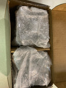 Brizo HX5342-PC Atavis Widespread Bathroom Faucet Cross Handles - Chrome