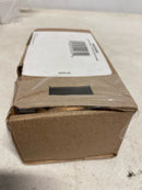 Delta RP92377 Cassidy Replacement Lever Handle with Button and Screw - Lumicoat Arctic Stainless