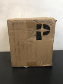 Progress Lighting Opal Globes Single Light 8" Wide Mini Pendant