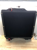 Radiator, 18" x 21.375" x 2.375