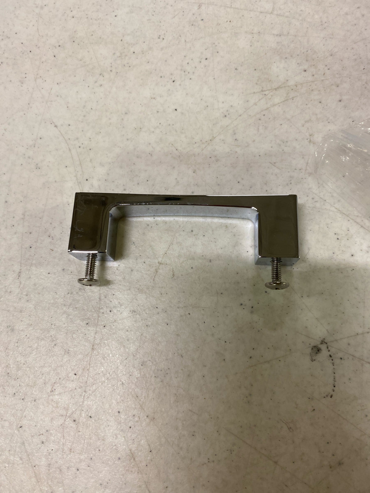 HONESTY 3" DRAWER PULL