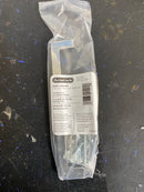 Amerock BP36572PN Monument 6-5/16 Inch Center to Center Handle Cabinet Pull - Polished Nickel