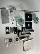 Baldwin 5162.Pass 5162 Passage Door Lever Set - Graphite Nickel