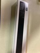 Delta IAO20824-BL Velum 24" Towel Bar - Matte Black
