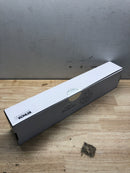 Kohler K-27286-2MB Elate 18" Towel Bar - Vibrant Brushed Moderne Brass