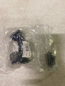 Deltana MDH30U19 Magnetic Door Holder - Black