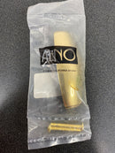 Alno A983-PA Royale 3 Inch Center to Center Cup Cabinet Pull - Polished Antique