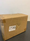 Golden Lighting 3602-BA1 CH-BK Duncan Single Light 9" Tall Bathroom Sconce - Black