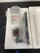 Z-Lite 2300-1SS-BP Wentworth 12" Tall Wall Sconce - Plated Bronze