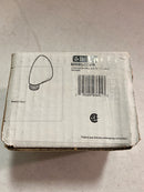 Delta 50560-CZ-PR Hand Shower Wall Supply Elbow - Lumicoat Champagne Bronze