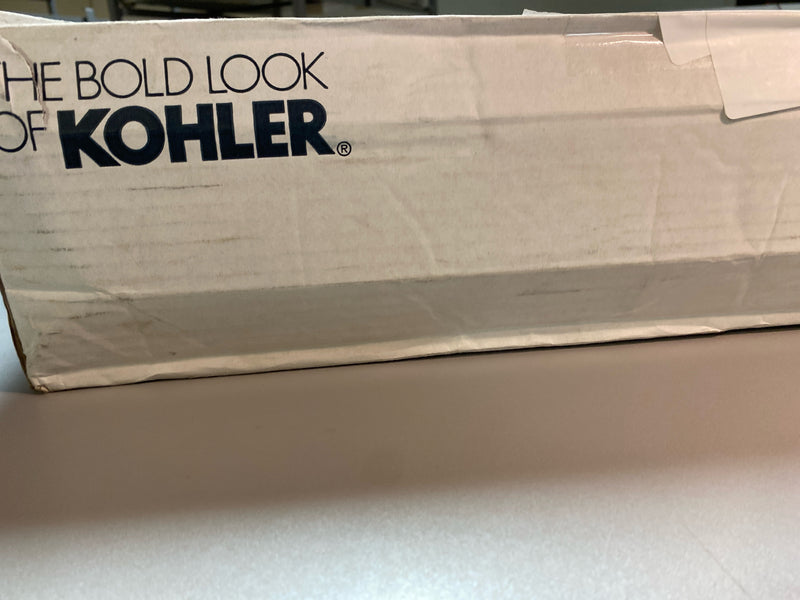 Kohler K-23219-2MB Purist 2.5 GPM Multi Function Shower Head - Vibrant Brushed Moderne Brass