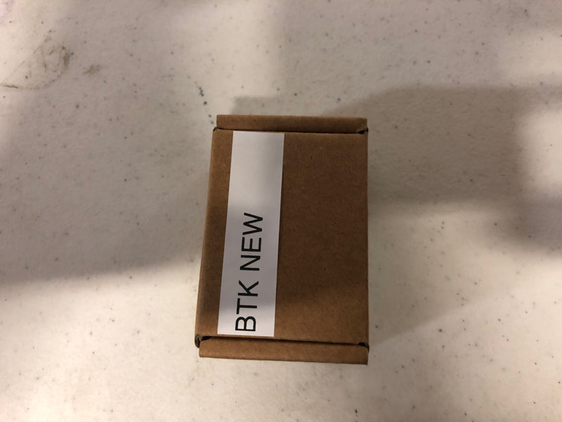 Emtek 86152US4 Contemporary 1-1/8 Inch Round Cabinet Knob - Satin Brass