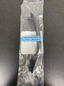 Amerock BP29393ORB Extensity 5-1/16 in (128 mm) Center-to-Center Oil-Rubbed Bronze Drawer Pull