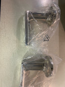 Brizo HK006-PN-L Kintsu Lever Handles for Widespread Kitchen Faucet - Lumicoat Polished Nickel