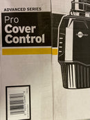 InSinkErator 79854K-ISE Pro Cover Control Garbage Disposal, 3/4 HP - Cord Included - N/A