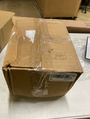 EAGO R-356LID Replacement Ceramic Toilet Lid for TB356