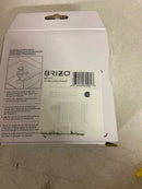 Brizo 69070-PN Garbage Disposal Flange and Stopper for Standard Kitchen Sink Drain Openings - Brilliance Polished Nickel