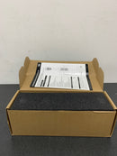 VIGO Vessel Bathroom Sink Pop-Up Drain and Mounting Ring in Chrome-VG07000CH