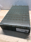 Brizo Invari: Widespread Lavatory Faucet with Angled Spout - Less Handles 1.2 GPM - 65378LF-GLLHP-ECO