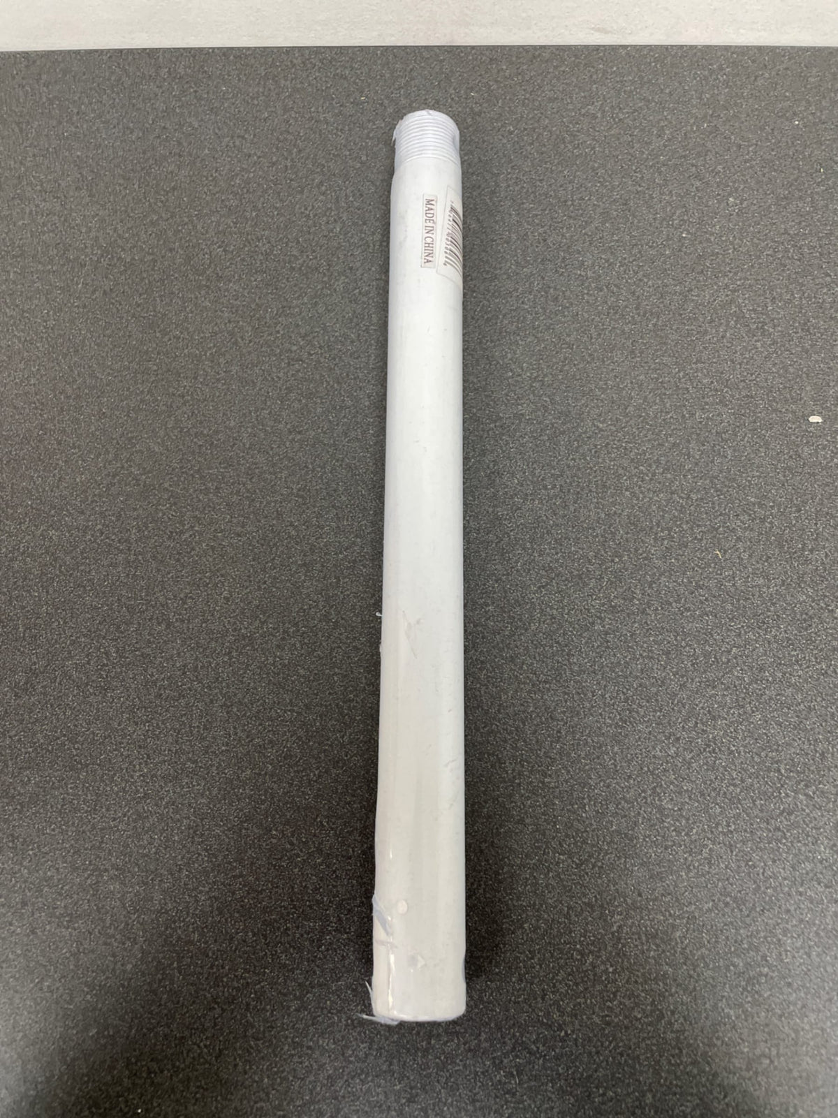 MinkaAire DR512-44 12" Ceiling Fan Downrod for 9 Ft Ceilings - White