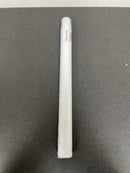 MinkaAire DR512-44 12" Ceiling Fan Downrod for 9 Ft Ceilings - White