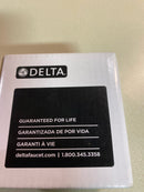 Delta 74235 Altado Single Robe Hook - Brilliance Stainless