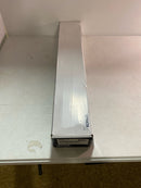 Kohler K-27287-CP Elate 24" Towel Bar - Polished Chrome