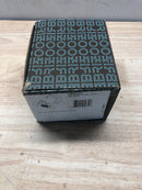 Brizo T66633-PN Litze Single Handle Volume Control Valve Trim - Less Valve - Brilliance Polished Nickel