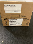 Emtek Oil Rubbed Bronze Electronic E4220GV10BLH Geneva Lever
