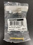 Alno inc mushroom knob