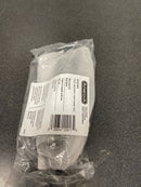 Amerock BP53716FB Rochdale 3-3/4 Inch Center to Center Cup Cabinet Pull - Matte Black