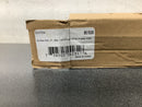 EMT 8515 Us26 8 in Surface Bolt W/ 3 Screws