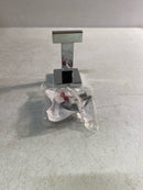 KOHLER SQUARE ROBE HOOK