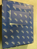 Grohe 20597000 Defined 1.2 GPM Widespread Bathroom Faucet with Pop-Up Drain Assembly, SilkMove and EcoJoy Technologies - Starlight Chrome