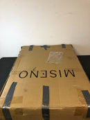Miseno 23" x 30" Frameless 1 Door Medicine Cabinet