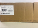 Maxim 21283SWSN Dart 3 Light 21" Wide Bathroom Vanity Light - Satin Nickel