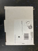 Delta T50210-KS-PR Square Body Spray Trim Only for Delta HydraChoice - Less Body Spray and Rough In - Lumicoat Black Stainless