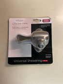 Delta U4929-SS-PK 3-Way Shower Arm Diverter For Handshower - Brilliance Stainless